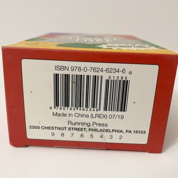 Teeny Tiny Tinsel Tree Tiny Aluminum Christmas Tree And Color Wheel - Picture 11 of 14